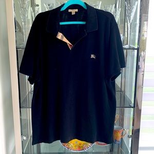 Original Burberry T-shirt (XXXL)